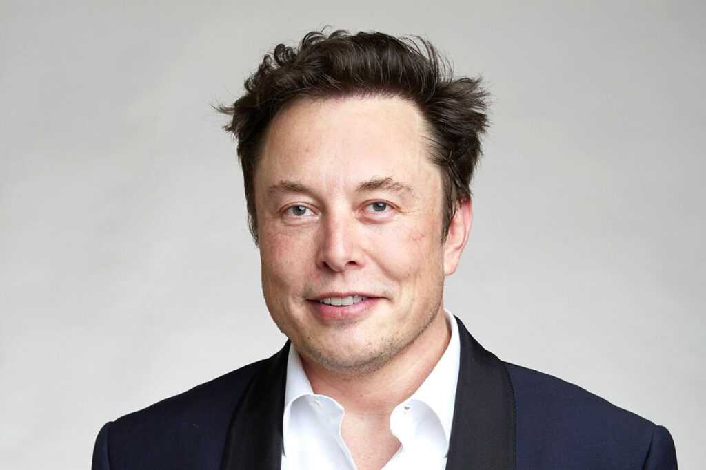 Elon Musk Erbjuder Jobb Med Over 6 500 Euro I Lon For Att Ga 8 Timmar Om Dagen Men Kraven Ar Mycket Hoga