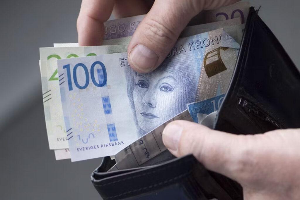 Pensionsfälla: Den 730 000 kronors överraskningen som väntar dessa pensionärer