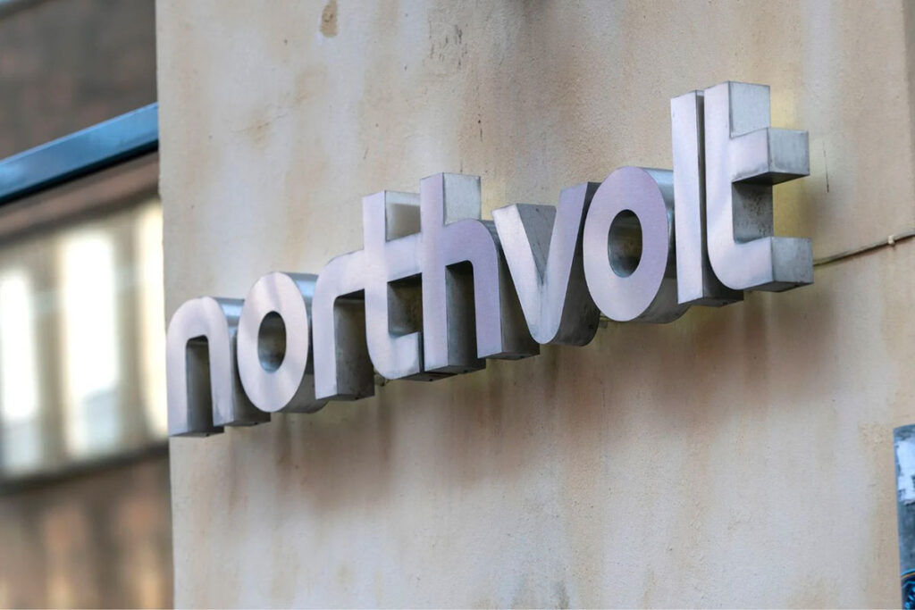 Northvolt