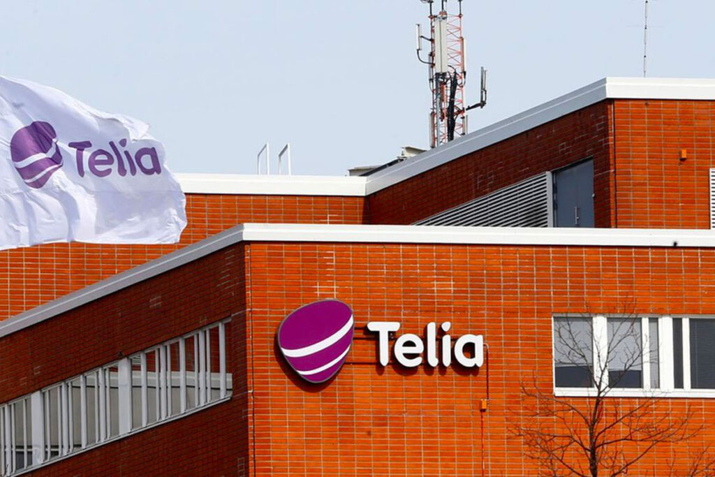 Telia Skar Ner Kraftigt 3 000 Jobb Forsvinner I Storvarsel