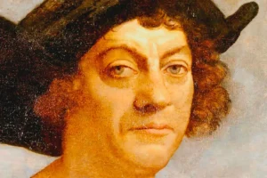 Dna Analys Avslojar Overraskande Vandning Om Christofer Columbus Ursprung